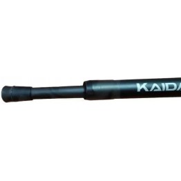 Ручка для подсачека телескопическая Kaida Exellent Tele Power 3 м